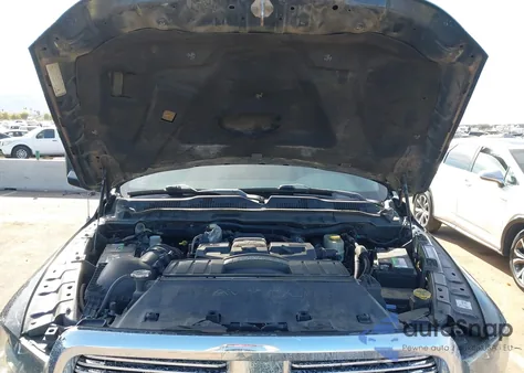 2010 Dodge Ram 2500 Slt from USA, damaged, VIN 3D7UT2HL0AG135193